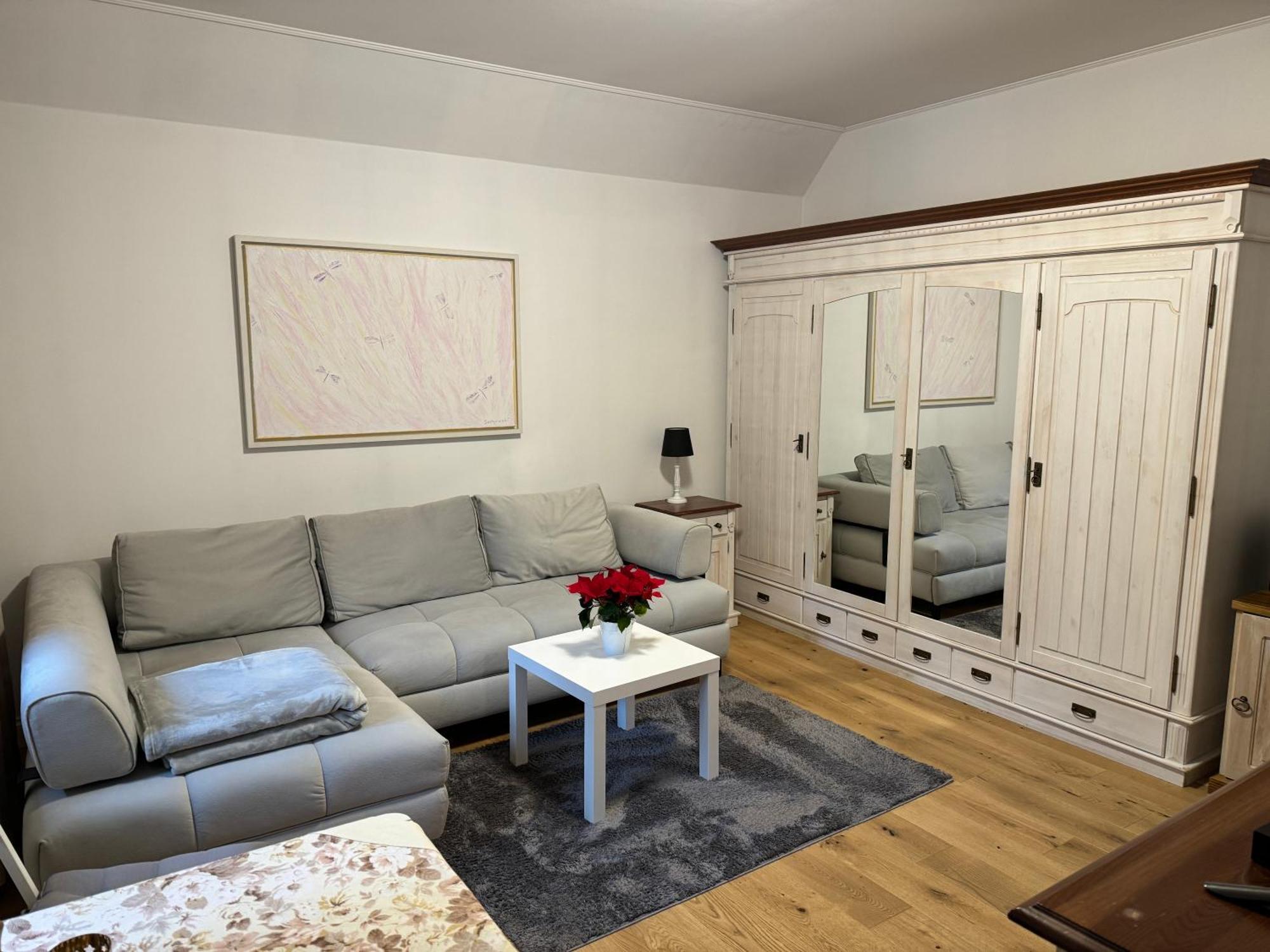 Mon Plaisir Apartment Karpacz Exterior photo