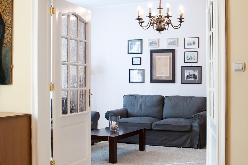 Mon Plaisir Apartment Karpacz Room photo