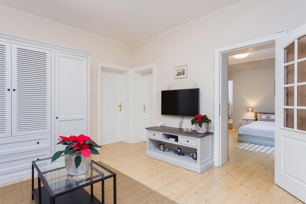 Mon Plaisir Apartment Karpacz Exterior photo